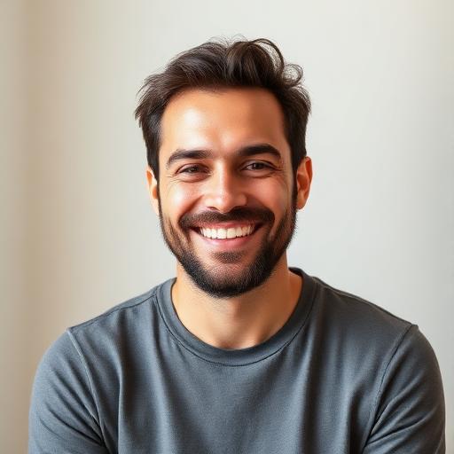 Marco T.