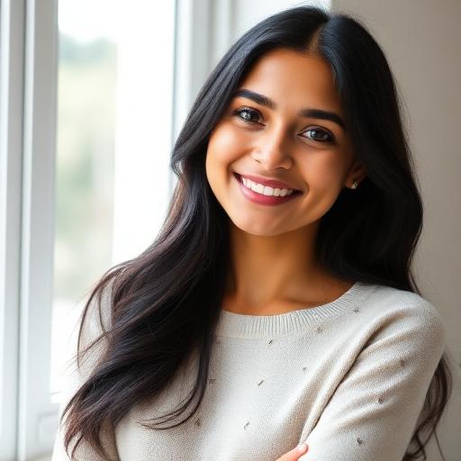 Priya K.